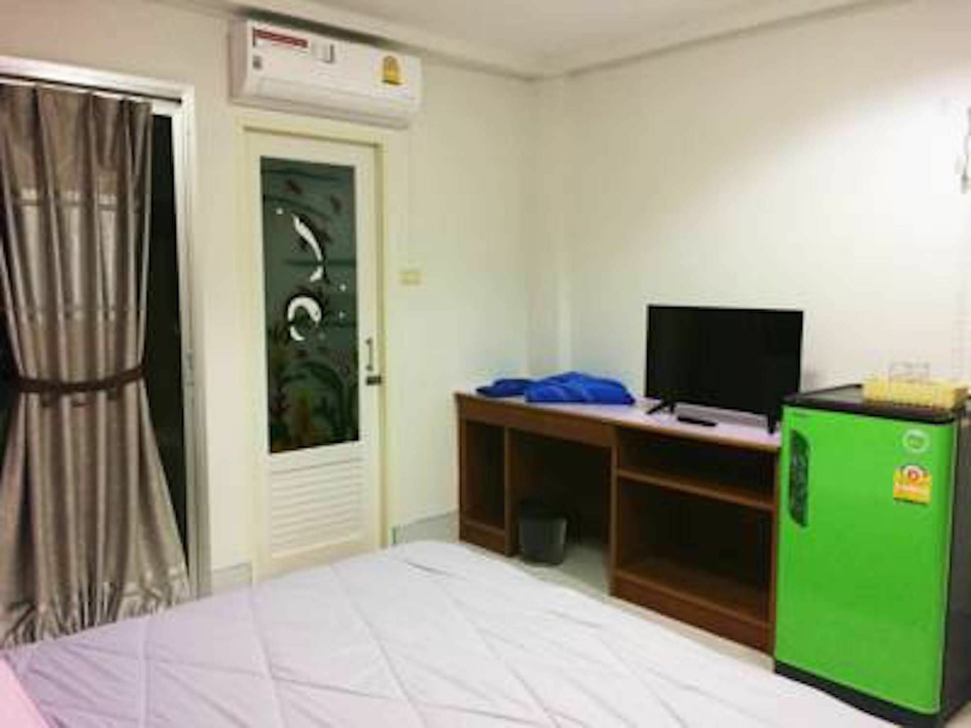 Benjamart Residence Hat Yai Exterior foto